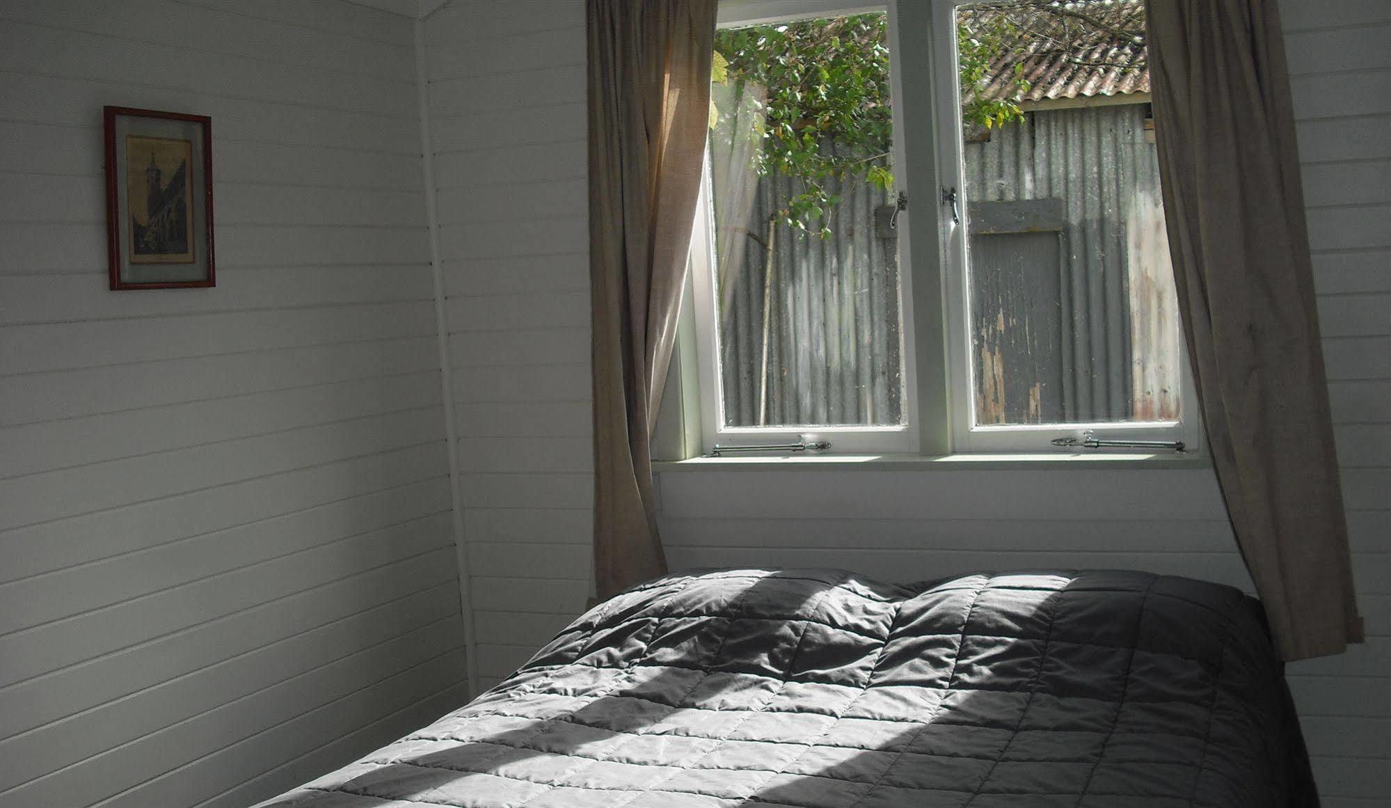 Te Aroha Holiday Park And Motels Eksteriør billede